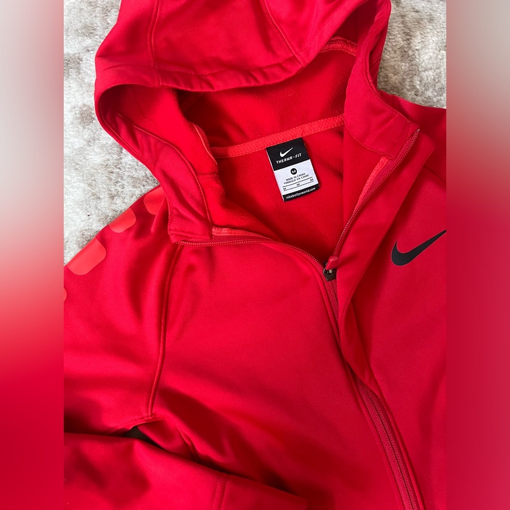 Nike zip - Picture 3 of 5